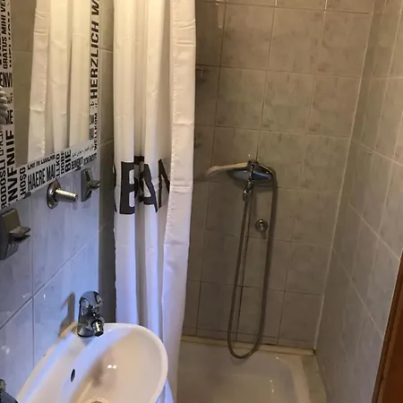 - Center Apartment Bled